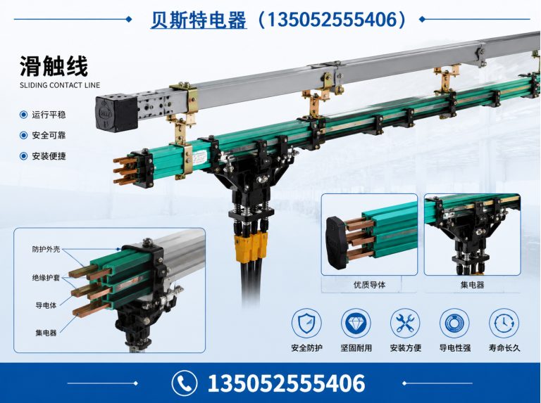 右玉县动力母线展示图
